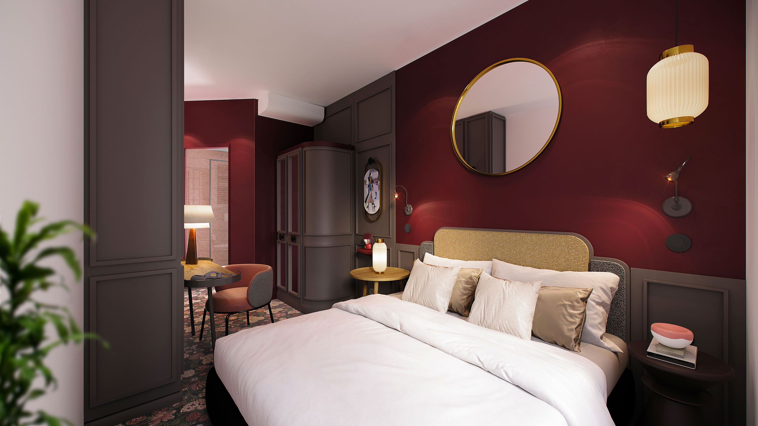 projet-design-and-build-conception-construction-hotel-louvre-rivoli-paris-3d-architecture-interieure-chambre