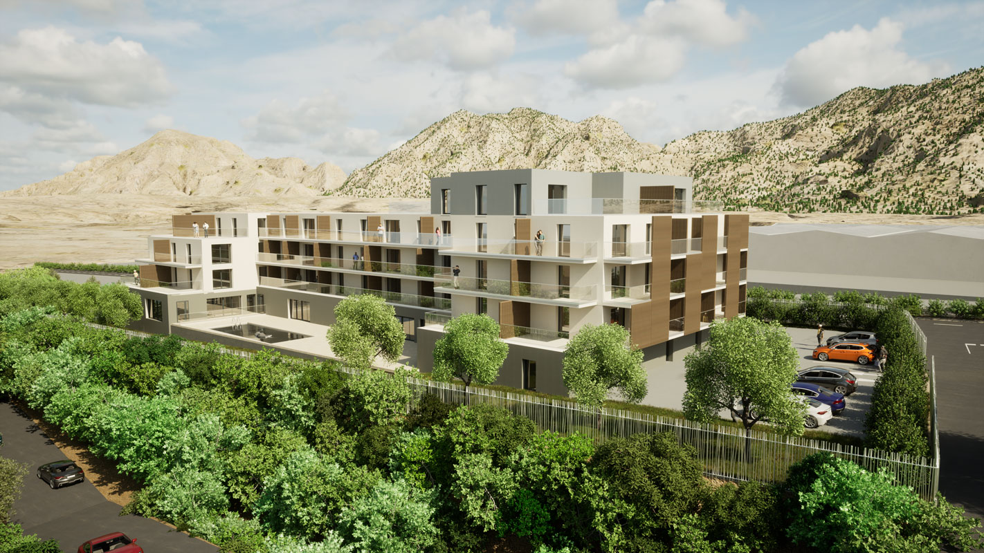 projet_conception_construction_hotel_tulip_Residence_Bastia_Groupe_Ameo